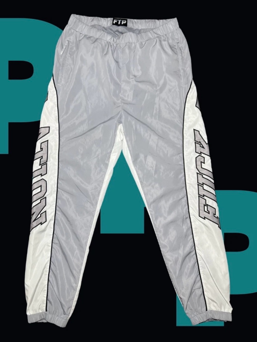 FTP Spellout Track Pant (Medium)